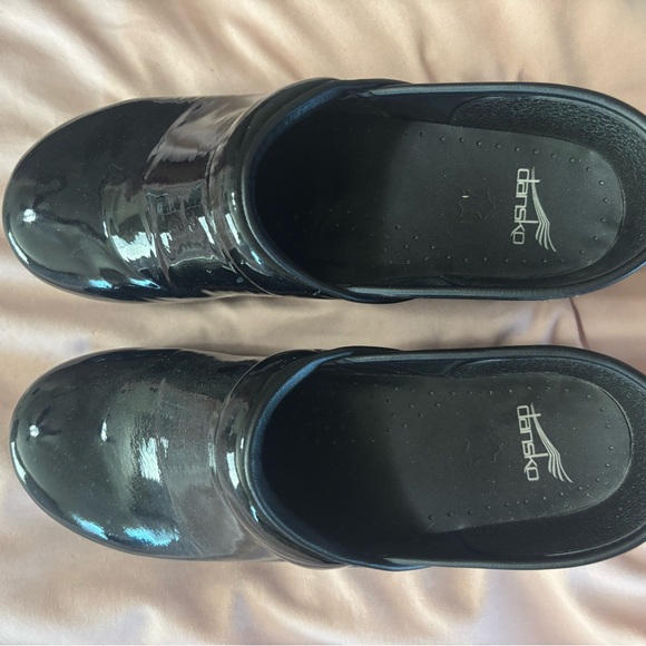 Dansko clogs - Picture 2 of 4